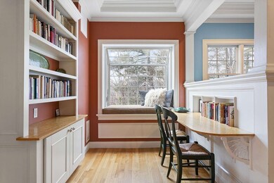 31 Duncklee St, Newton Highlands, MA 02461 - photo 4