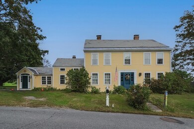 282 Goss Ln, Lancaster, MA 01523 - photo 2