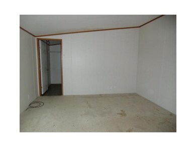 Master Bedroom.