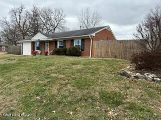 2004 Challedon front house 2