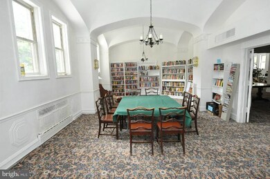 The Broadmoor Cooperative unit 121, Washington, DC 20008 - photo 3