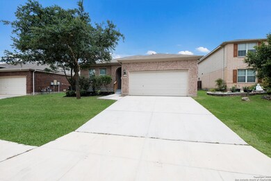 22102 Ruby Run, San Antonio, TX 78259 - photo 2