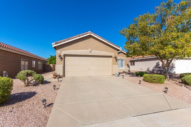8160 E Osage Ave, Mesa, AZ 85212 - photo 2