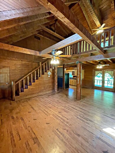 7311 E Waylon Dr, Winslow, IN 47598 - photo 3