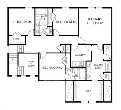 19547 Barstow Cir, Spring Hill, KS 66083 - photo 3