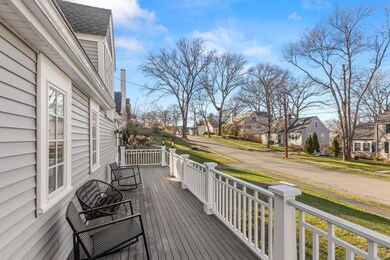 140 Laurel Dr, Needham, MA 02492 - photo 4