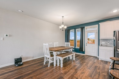 1035 Northern Oaks Ct, Springtown, TX 76082 - photo 6