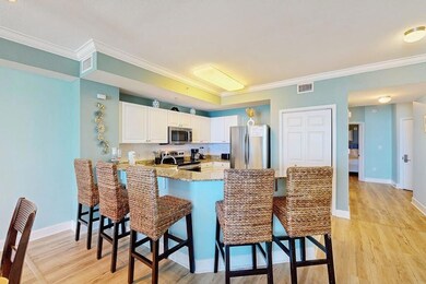Breakfast Bar