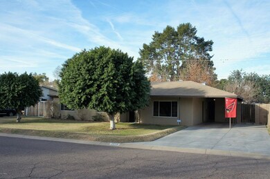 Front of Home 2