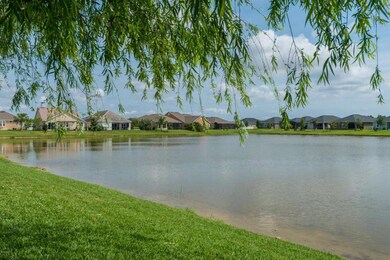 Lake View 2