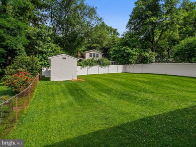 11320 Newport Mill Rd, Silver Spring, MD 20902 - photo 2