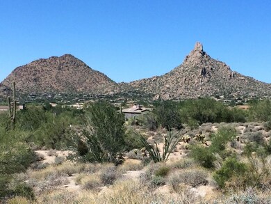 Stunning VIEW Lot!