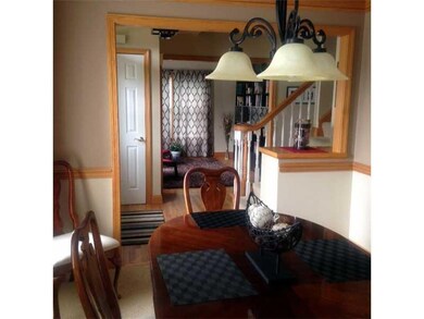 Dining Room.