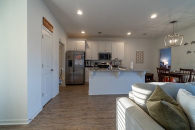 3004 Blackbriar Dr, Oxford, MS 38655 - photo 3