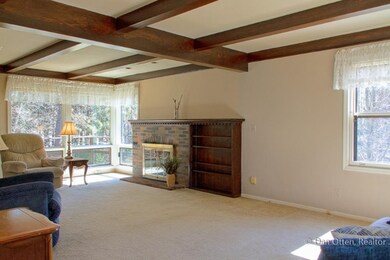 Large Living Area v1