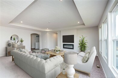 8153 Harmony Way, Charlestown, IN 47111 - photo 4