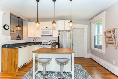 4 Harris Ave unit 1, Jamaica Plain, MA 02130 - photo 6