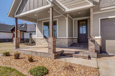 405 N Kilkenny Way, Nixa, MO 65714 - photo 2