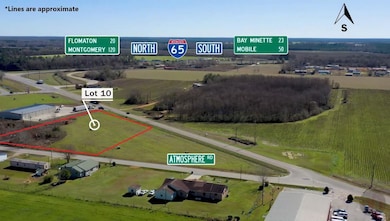 10 Jack Springs Rd, Atmore, AL 36502 - photo 3