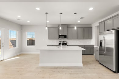 2709 Shiners St, Forney, TX 75126 - photo 3