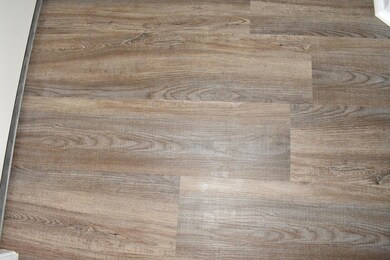 Luxury Vinyl Flooring