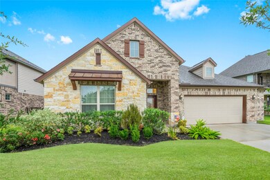 2626 Royal Field Ln, Conroe, TX 77385 - photo 2