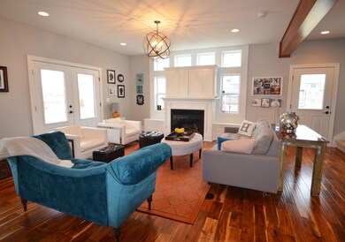 Great Room/Family Room