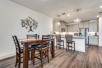 3677 Wellesley Ave, Frisco, TX 75034 - photo 7