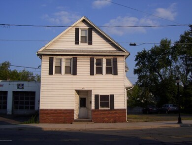 427 N Main St, Archbald, PA 18403 - photo 2
