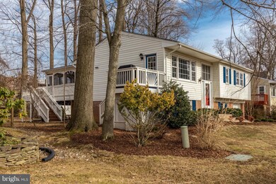 903 Shady Dr SE, Vienna, VA 22180 - photo 4