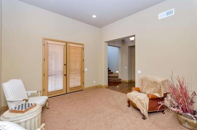 Formal Living Room