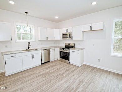 48 S Grace Way Ln, Henderson, NC 27537 - photo 7