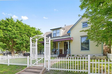 300 W Texas St, Denison, TX 75020 - photo 2