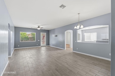 7559 S Evening Wind Dr, Tucson, AZ 85757 - photo 4
