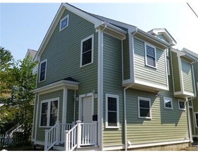 27 Montgomery St unit 1, Cambridge, MA 02140 - photo 3