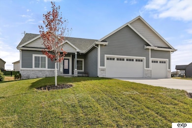 9903 S 181st St, Omaha, NE 68136 - photo 2