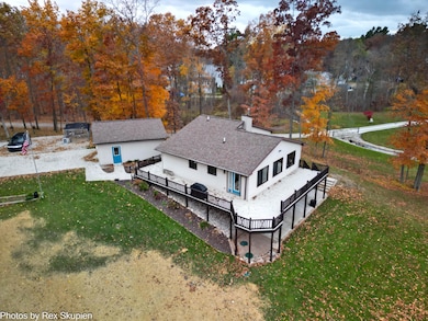 8980 E 128th St, Sand Lake, MI 49343 - photo 2