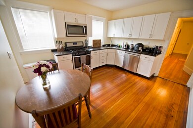 8 Draper St unit 1, Dorchester, MA 02122 - photo 6