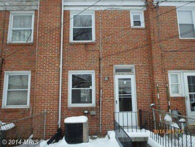 3350 Avondale Ave, Baltimore, MD 21215 - photo 7