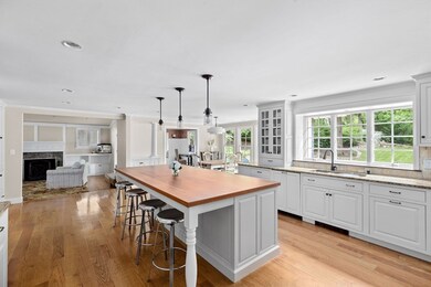 17 Del Prete Dr, Hingham, MA 02043 - photo 4