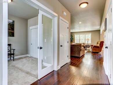 Entrance/Foyer