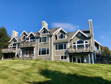 Golf-Side, Building 1