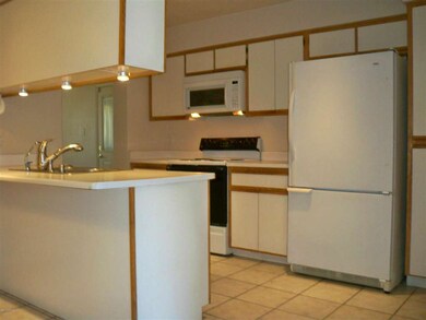 Lots of Cabinet Space