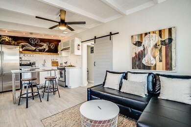 2525 E Spring Street - 1