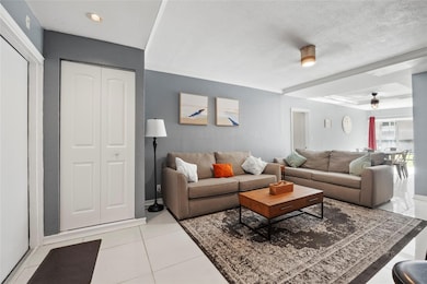 Village by the Sea Condominium unit 103, Pompano Beach, FL 33062 - photo 3