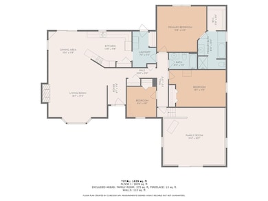 4998 Water View Rd, Water View, VA 23180 - photo 3