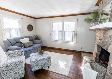 18200 W County Line Rd, Midlothian, VA 23112 - photo 5