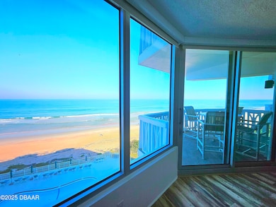 Ormond Beach Surfside Club unit 505, Ormond Beach, FL 32176 - photo 6