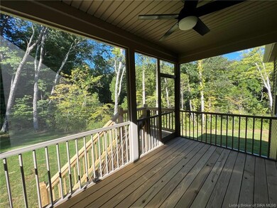 4202 Cedar Woods Ct unit LOT 71, Floyds Knobs, IN 47119 - photo 3