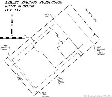 6413 Goldrush Blvd unit Lot 243, Charlestown, IN 47111 - photo 2